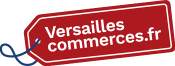 versailles commerces