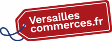 versailles commerces